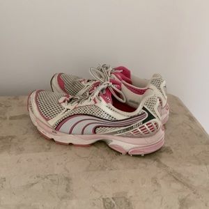 Puma running shoes